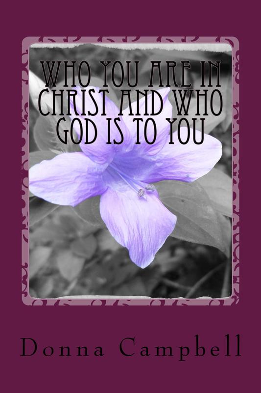 https://www.amazon.com/Who-You-Are-Christ-God/dp/1986158721  Buy this Identity in Christ Book